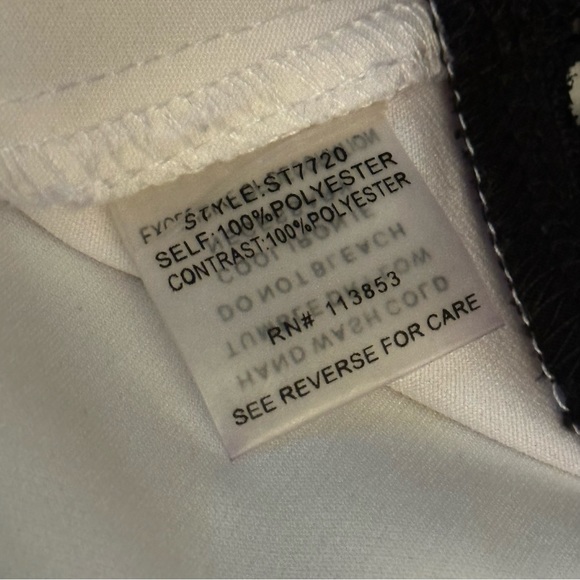 Sugar + Lips tiered lace trim cami top - Picture 5 of 5